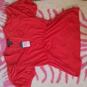 Primark blouse NWT XS